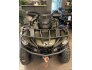 2022 Can-Am Outlander 570 for sale 201225475