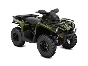 2022 Can-Am Outlander 570 for sale 201225475
