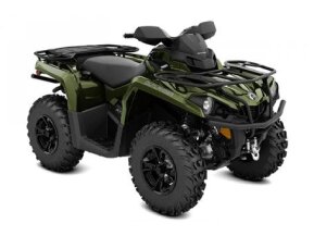 2022 Can-Am Outlander 570 for sale 201246011