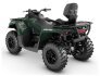 2022 Can-Am Outlander 570 for sale 201259340