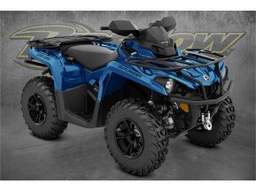 2022 Can-Am Outlander 570 for sale 201270872