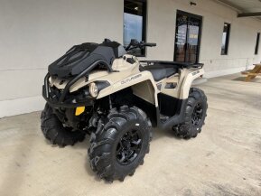 New 2022 Can-Am Outlander 570 X mr