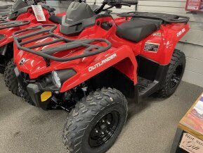 2022 Can-Am Outlander 570 for sale 201283255