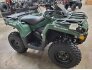 2022 Can-Am Outlander 570 for sale 201300852