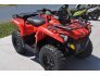 2022 Can-Am Outlander 570 for sale 201302772