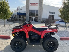 2022 Can-Am Outlander 570 for sale 201302951