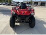 2022 Can-Am Outlander 570 for sale 201302951