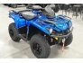 2022 Can-Am Outlander 570 for sale 201306559
