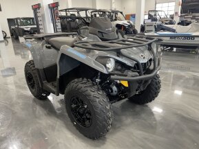 2022 Can-Am Outlander 570 for sale 201309756