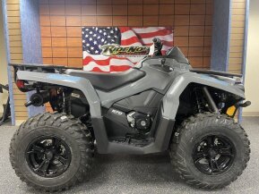 2022 Can-Am Outlander 570 for sale 201310866