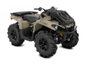 2022 Can-Am Outlander 570 X mr for sale 201312656