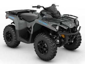 2022 Can-Am Outlander 570 for sale 201313551