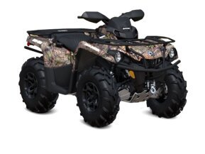 2022 Can-Am Outlander 570 for sale 201315271