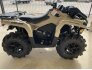 2022 Can-Am Outlander 570 X mr for sale 201315449