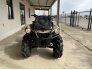 2022 Can-Am Outlander 570 X mr for sale 201315449
