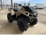 2022 Can-Am Outlander 570 X mr for sale 201315451