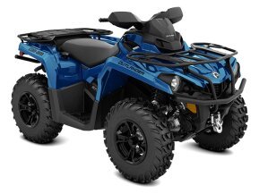 2022 Can-Am Outlander 570 for sale 201315921