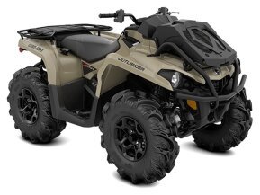 2022 Can-Am Outlander 570 X mr for sale 201319965