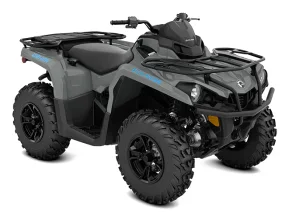 2022 Can-Am Outlander 570 for sale 201320824