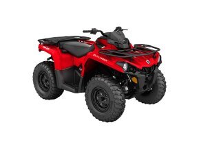 2022 Can-Am Outlander 570 for sale 201322131