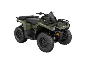 2022 Can-Am Outlander 570 for sale 201322148