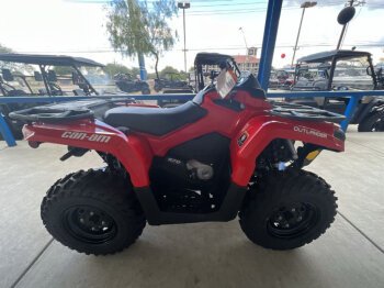 2022 Can-Am Outlander 570