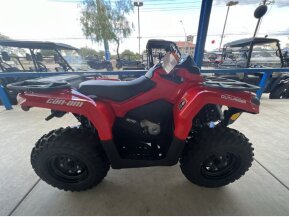 2022 Can-Am Outlander 570 for sale 201327910