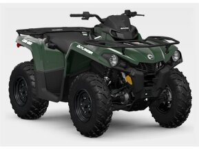 2022 Can-Am Outlander 570 for sale 201341557