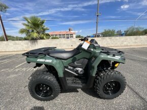 2022 Can-Am Outlander 570 for sale 201343715