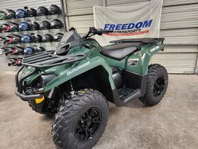 2022 Can-Am Outlander 570 for sale 201345045