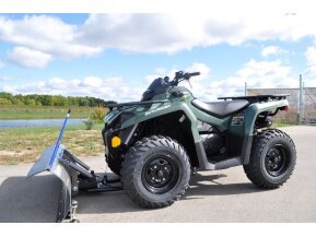 2022 Can-Am Outlander 570 for sale 201350594