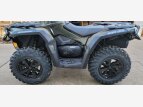 Thumbnail Photo 8 for New 2022 Can-Am Outlander 650 XT