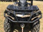 Thumbnail Photo 1 for New 2022 Can-Am Outlander 650 XT