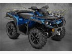 Thumbnail Photo 37 for New 2022 Can-Am Outlander 650 XT