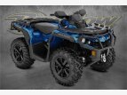 Thumbnail Photo 32 for New 2022 Can-Am Outlander 650 XT
