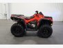 2022 Can-Am Outlander 650 for sale 201151768
