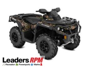 2022 Can-Am Outlander 650 for sale 201151786