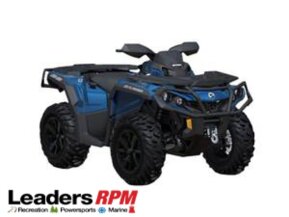 2022 Can-Am Outlander 650 for sale 201151798
