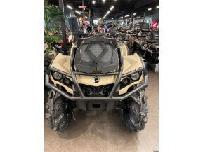2022 Can-Am Outlander 650 for sale 201227195