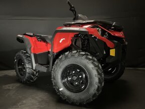 2022 Can-Am Outlander 650 for sale 201278374