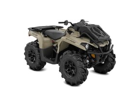 2022 Can-Am Outlander 650 for sale 201282011
