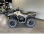 2022 Can-Am Outlander 650 for sale 201293133
