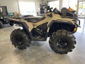 2022 Can-Am Outlander 650 for sale 201293133