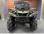 2022 Can-Am Outlander 650 X mr for sale 201310838