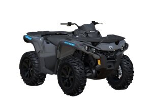 2022 Can-Am Outlander 650 for sale 201342175