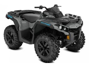 2022 Can-Am Outlander 650 for sale 201343072