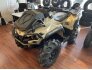 2022 Can-Am Outlander 650 X mr for sale 201343285