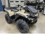 2022 Can-Am Outlander 650 X mr for sale 201343287