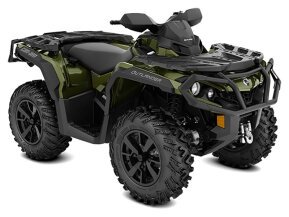2022 Can-Am Outlander 650 for sale 201355866