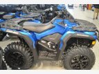 Thumbnail Photo 2 for New 2022 Can-Am Outlander 850